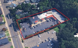 West Haven, CT Medical - 764 Campbell Ave