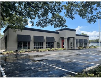 Tampa, FL Retail - 10015 Adamo Dr