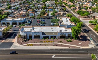 Peoria, AZ Medical - 8877 W Union Hills Dr