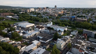 Allentown, PA Warehouse - 425 N 3rd St