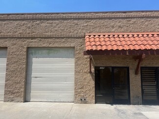 Pomona, CA Industrial - 1517-1539 Grand Ave Pomona, CA Industrial - 1517-1539 Grand Ave