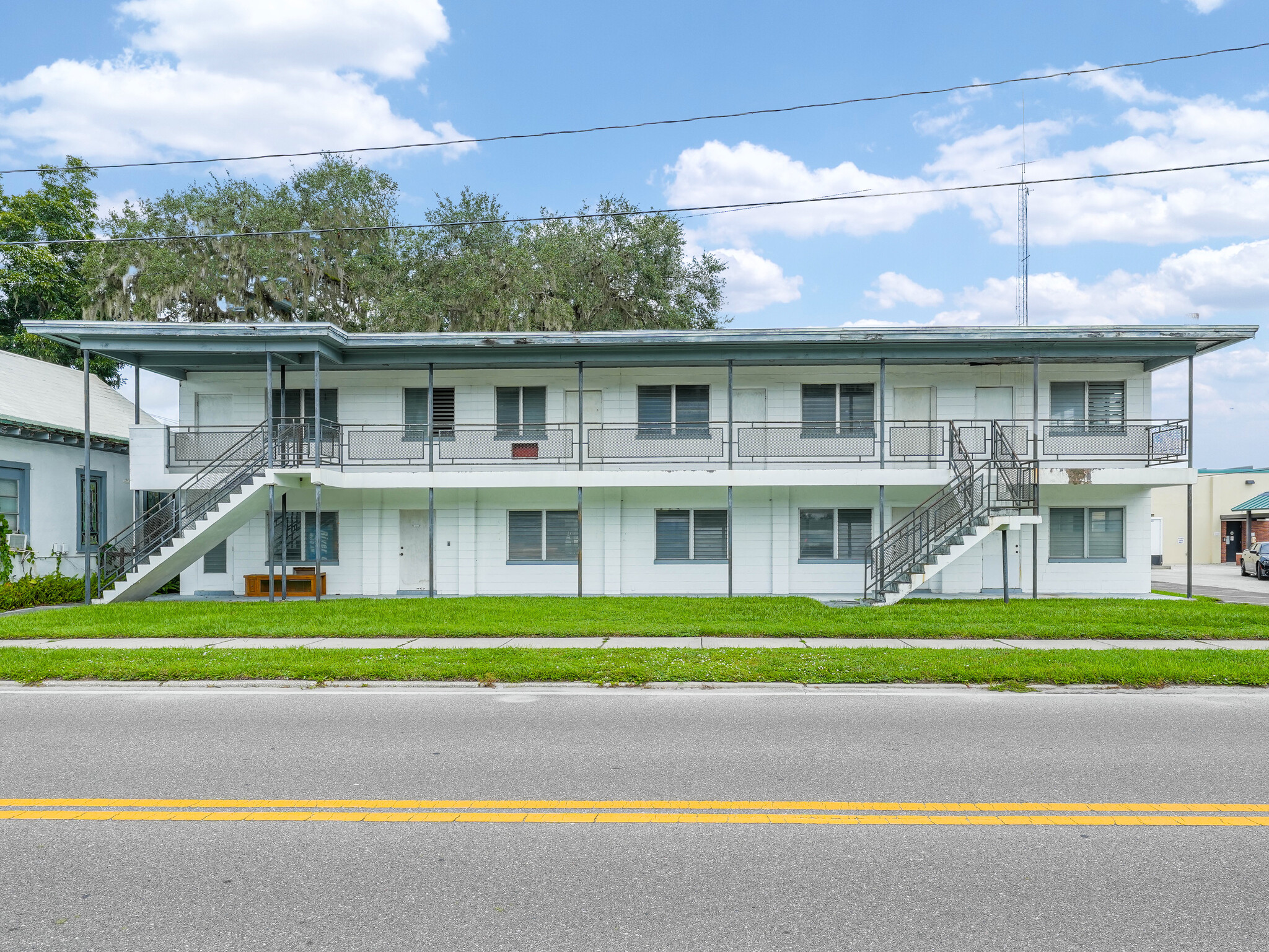 208 W Orange St, Wauchula, FL for Sale