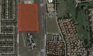 Fort Worth, TX Commercial Land - I-35 & Western Center Blvd
