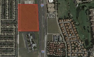 Fort Worth, TX Commercial - I-35 & Western Center Blvd