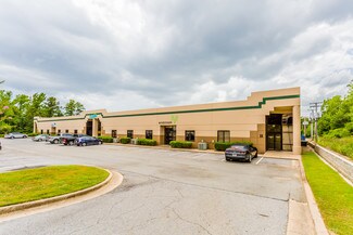 Little Rock, AR Flex - 1515 S Bowman Rd