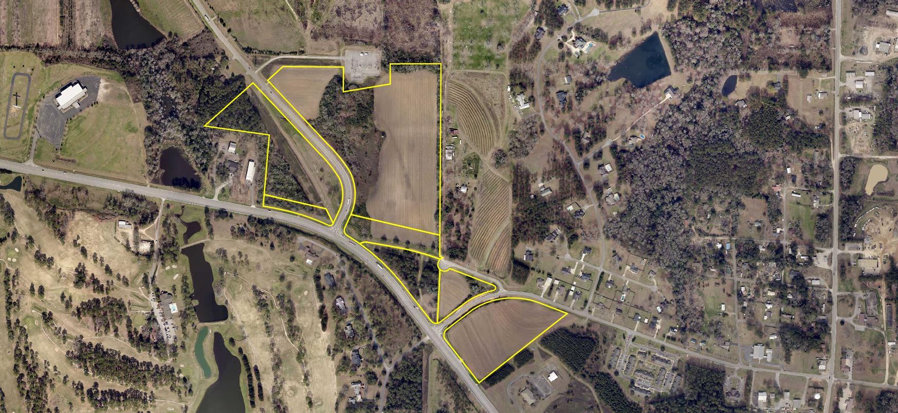 US HWY 84, Cairo, GA for Sale