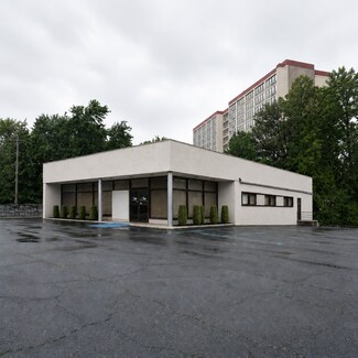 Decatur, GA Office/Medical - 1452 Church St Decatur, GA Office/Medical - 1452 Church St