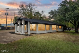 Shreveport, LA Retail - 9099 Mansfield Rd