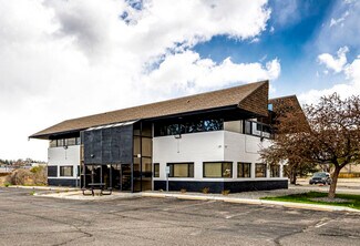 Denver, CO undefined - 8585 Huron St