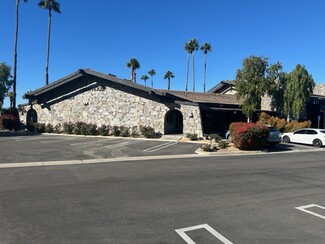 Palm Desert, CA Office/Medical - 40004 Cook St