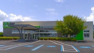 Tampa, FL Medical - 5301 Avion Park Dr Tampa, FL Medical - 5301 Avion Park Dr