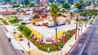 Pomona, CA undefined - 506 W Orange Grove Ave