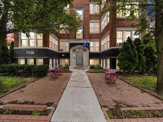DUNEDIN APARTMENTS