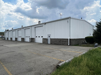 Arlington Heights, IL Warehouse - 2375 E Oakton St