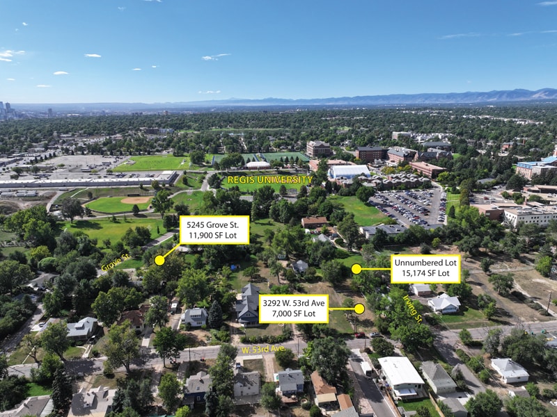 , Denver, CO for Sale
