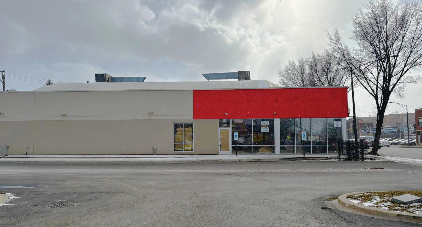 2223 N Cicero Ave, Chicago, IL for Rent