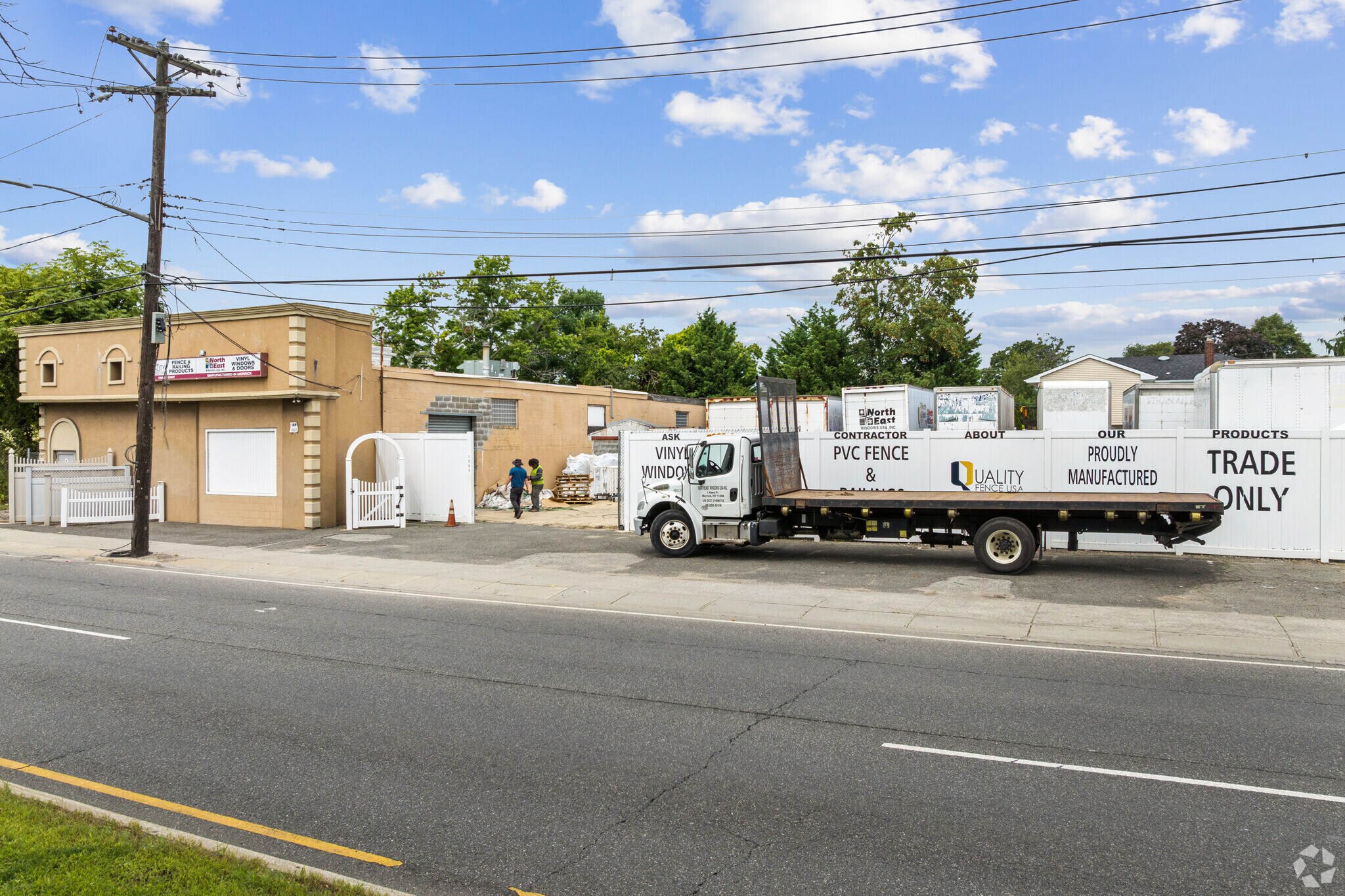 1555 Merrick Rd, Merrick, NY for Rent