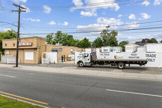 Merrick, NY Retail - 1555 Merrick Rd