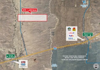 8005 Rock Springs Rd SW  