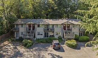 Bothell, WA Apartments - 18209 96th Ave NE
