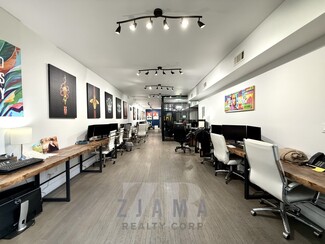 Brooklyn, NY Retail - 1069 Bergen St