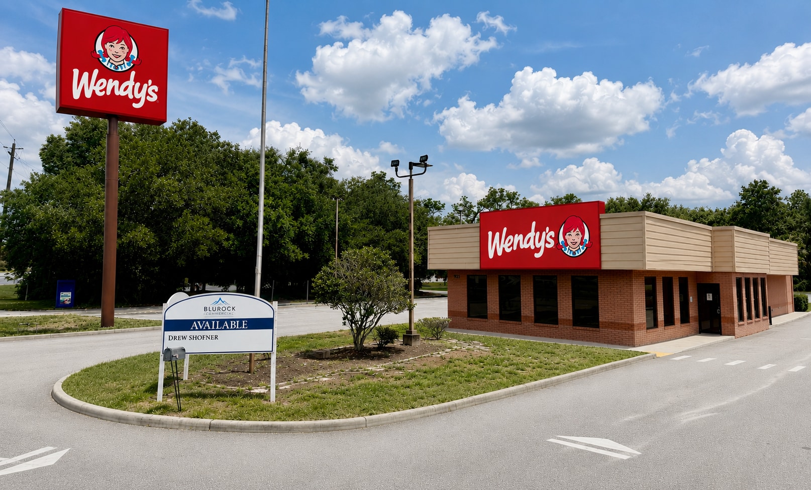 921 E State Road 44, Wildwood, FL for Rent