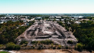 San Antonio, TX Commercial - 1519 Villaret Blvd