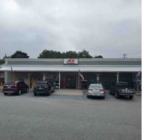 602 E Buford St, Gaffney, SC for Sale