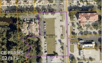 Venice, FL Commercial - 385 Commercial Ct