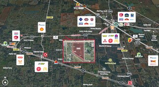 Santa Fe, TX Commercial - 0 FM 1764 Rd Santa Fe, TX Commercial - 0 FM 1764 Rd