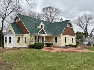 Cedarburg, WI Office/Medical - W62N225 Washington Ave