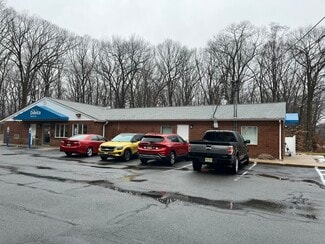 Succasunna, NJ Office - 175 Righter Rd