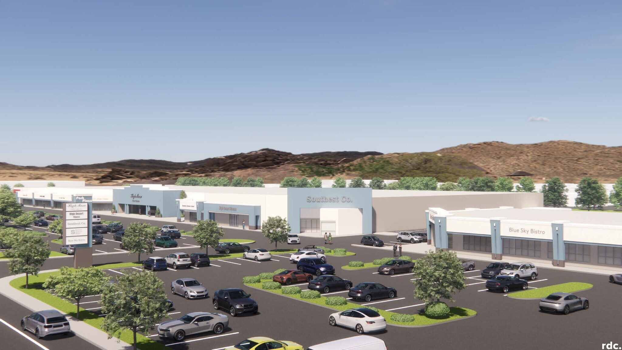 36213901 Menaul NE Albuquerque, NM 87109 Shopping Center Property