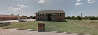 Fairview, OK Apartments - 213 Wheatland Dr
