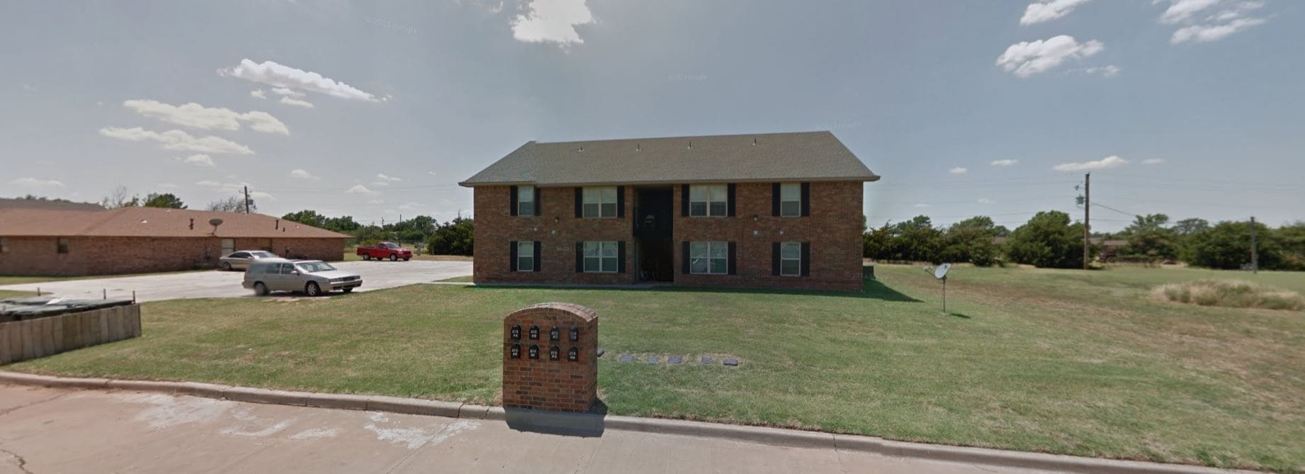 213 Wheatland Dr, Fairview, OK for Sale