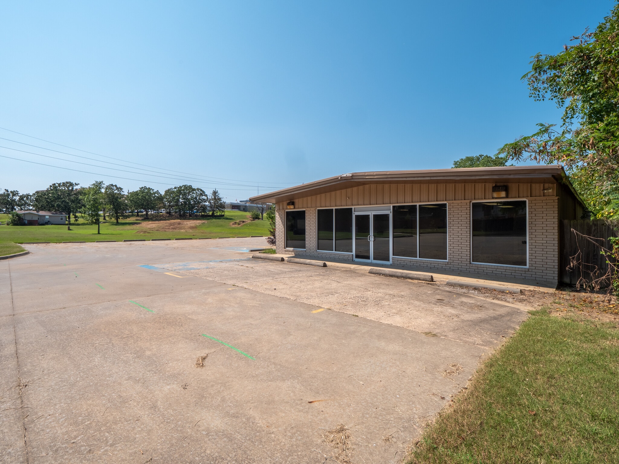 1101 N Strong Blvd, Mcalester, OK for Sale