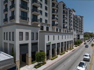 Coral Gables, FL Apartments - 301 Altara Ave