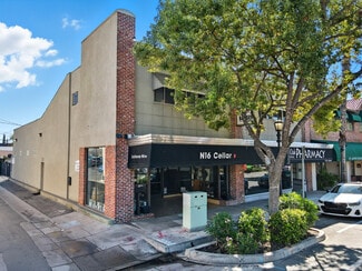 Arcadia, CA Retail - 16 N 1st Ave
