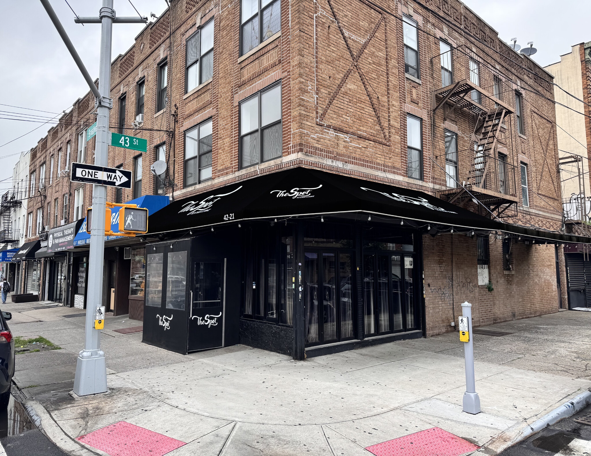 4221 Broadway, Astoria, NY for Rent