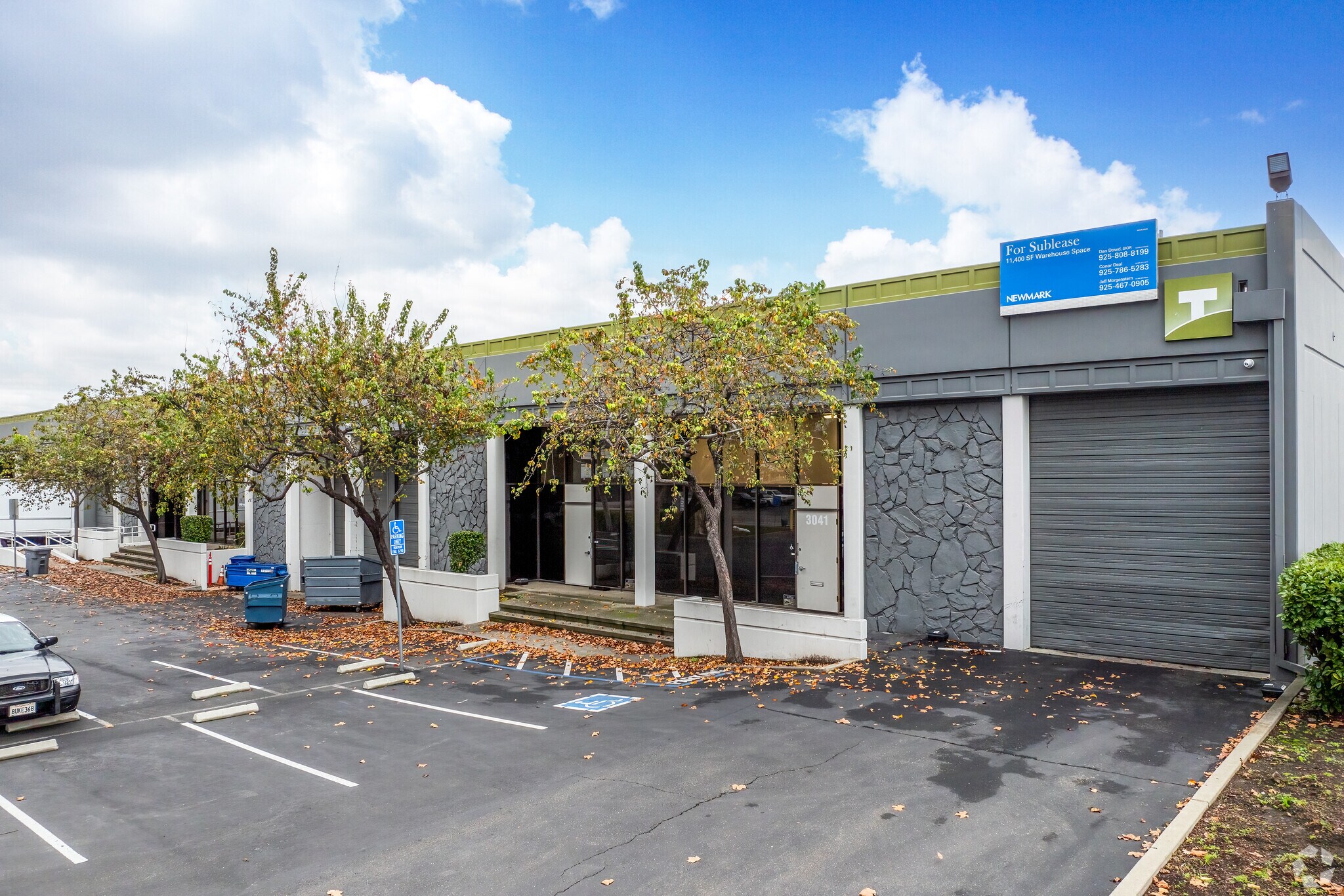 3041 Teagarden St, San Leandro, CA for Rent