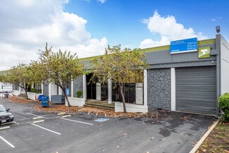 San Leandro, CA Industrial - 3041 Teagarden St San Leandro, CA Industrial - 3041 Teagarden St