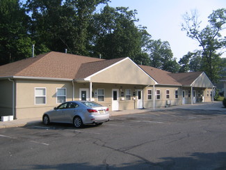 Manalapan, NJ Medical - 83-84 Bridge Plaza Dr