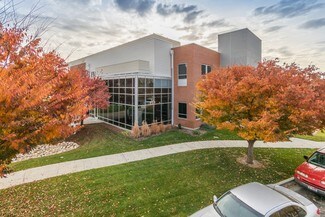 Boise, ID Schools - 1200 N Liberty St