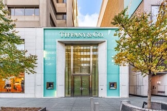 Toronto, ON Retail - 150 Bloor St W