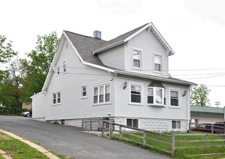 Catonsville, MD undefined - 38 Mellor Ave