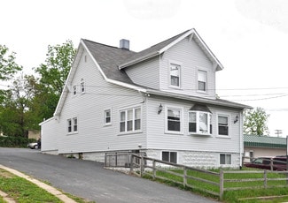 Catonsville, MD Office/Residential - 38 Mellor Ave