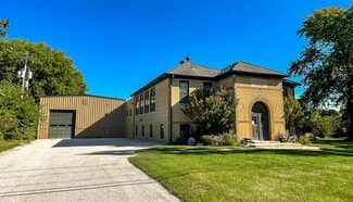 Mequon, WI Industrial - 7426 W Donges Bay Rd