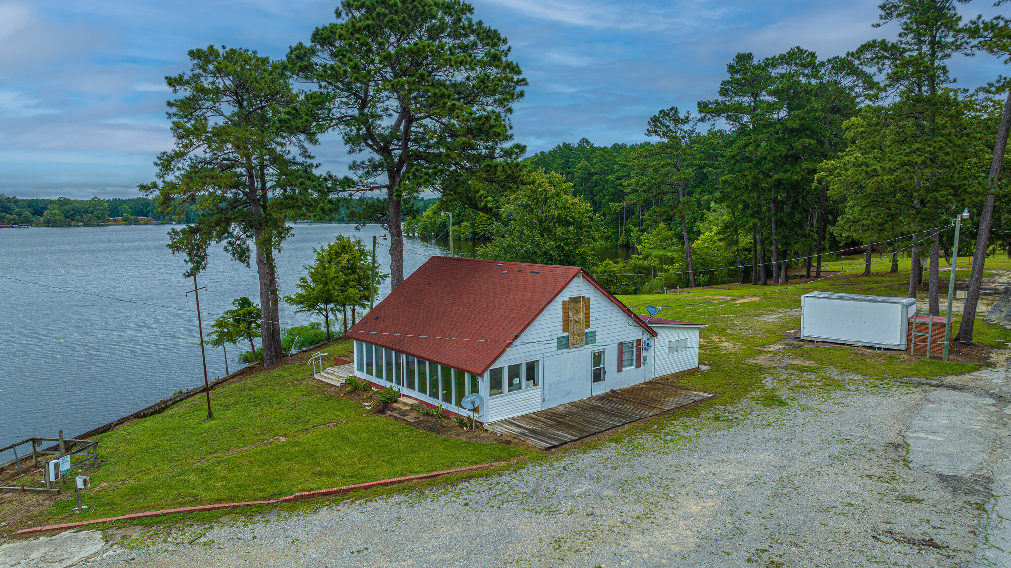 2226 Jacks Creek Rd, Summerton, SC for Rent