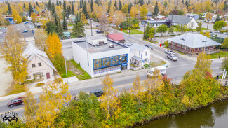 Fairbanks, AK Medical - 819 First Ave