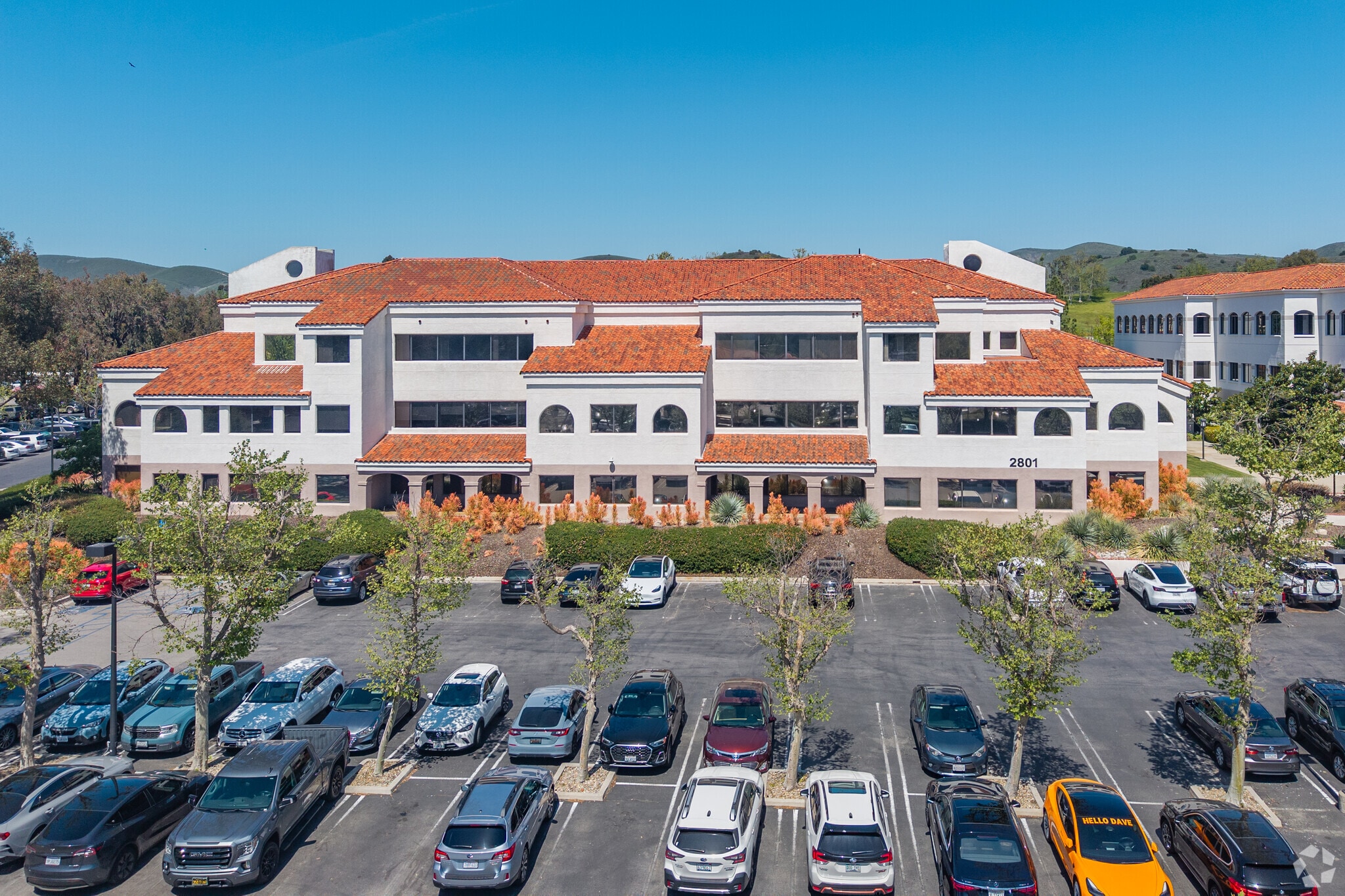 2801 Townsgate Rd, Westlake Village, CA for Rent